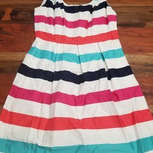 Nine west summer dress size 12